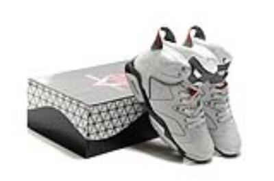 cheap air jordan 6 sneaker new hottest style no. 90